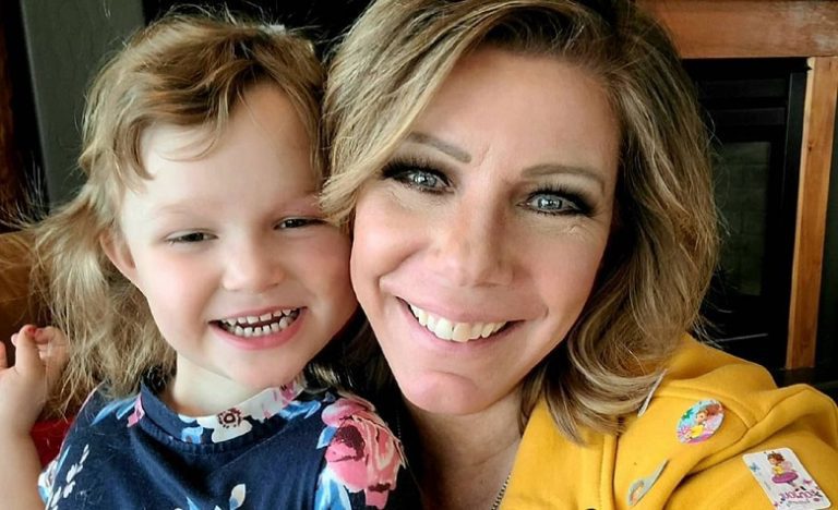 Ariella Meri Brown Instagram