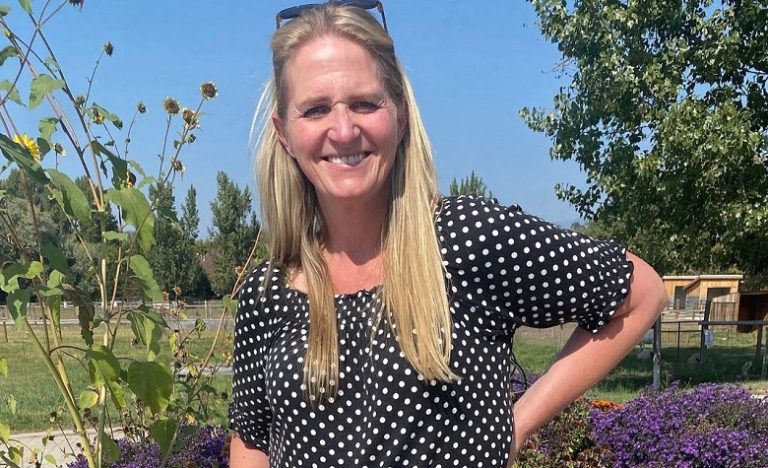 Christine 3 Instagram