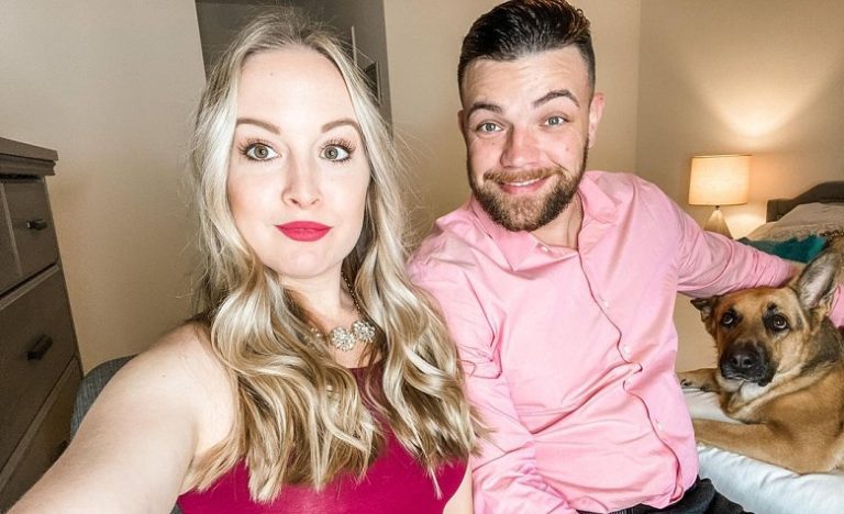 Elizabeth Andrei Instagram