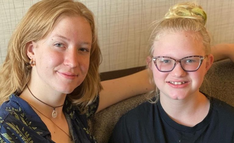 Gwendlyn Truely Instagram