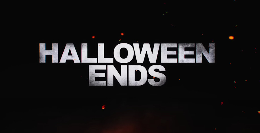 Halloween Ends/YouTube