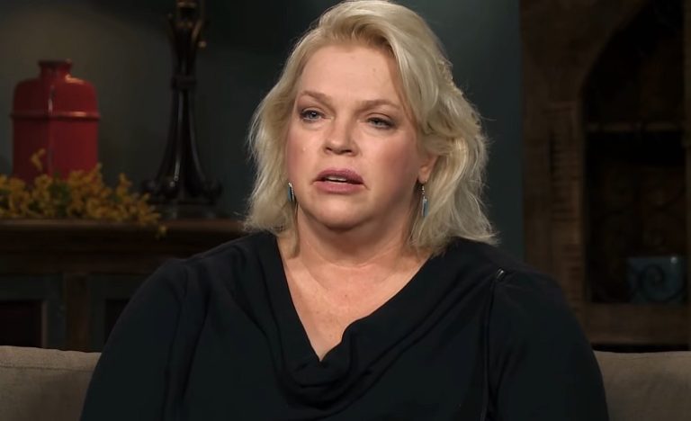 Janelle Brown Pic YouTube