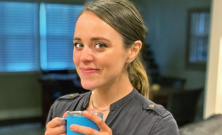 Jinger Duggar 2 Instagram