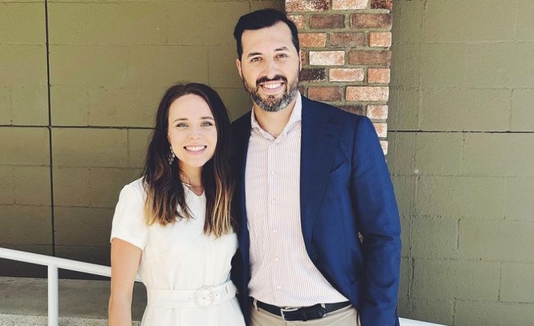 Jinger Jeremy 4 Instagram