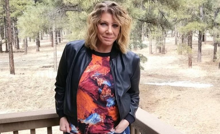 Meri Brown 3 Instagram