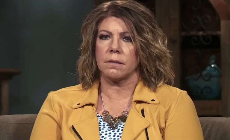 Meri Brown 5 Instagram