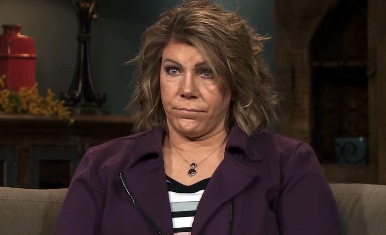 Meri Brown Pic YouTube