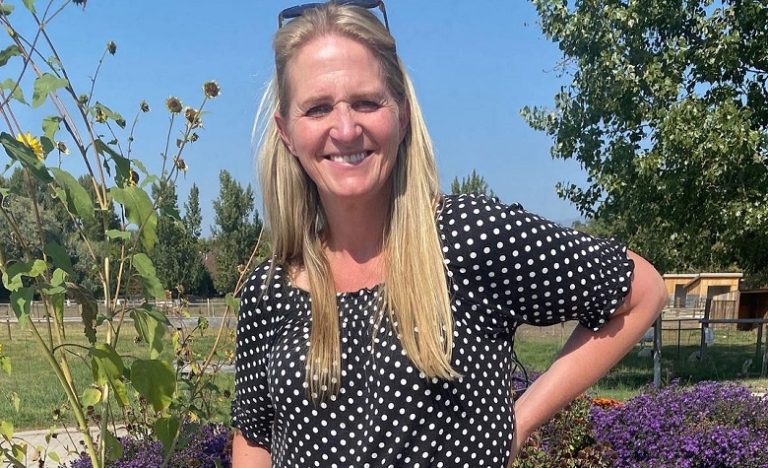 Christine Brown 2 Instagram