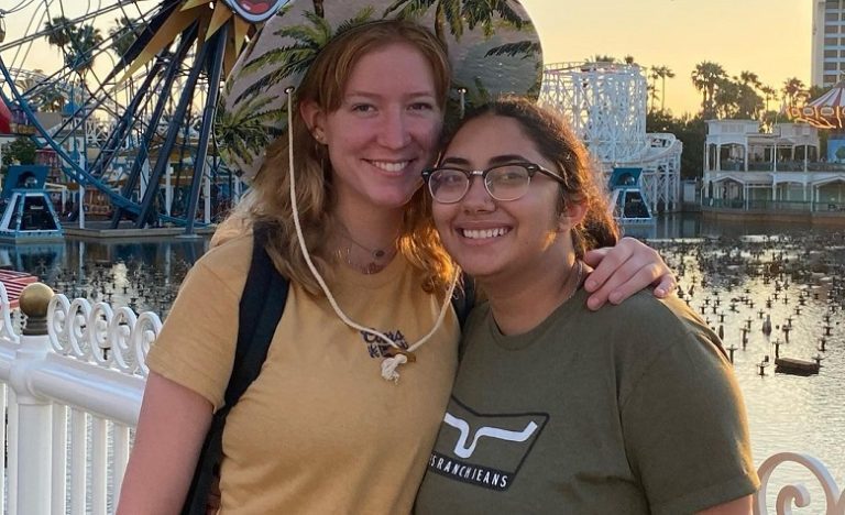 Gwendlyn Beatriz Instagram