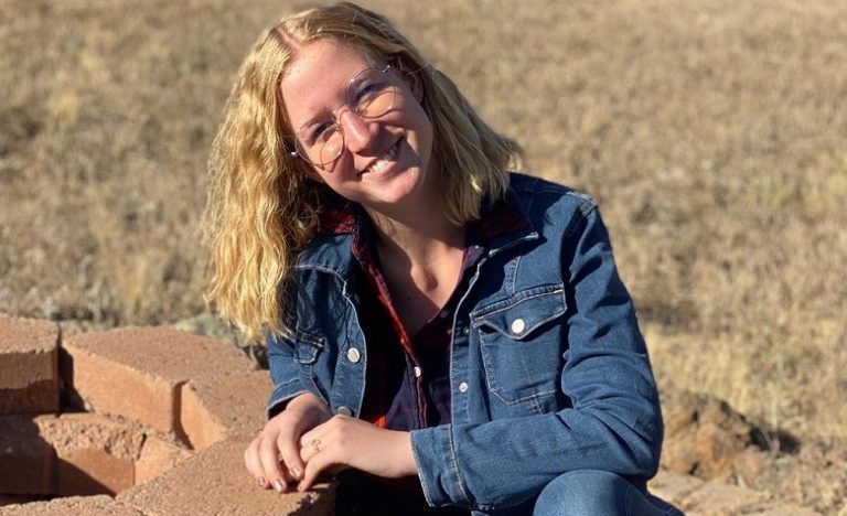 Gwendlyn Brown Instagram