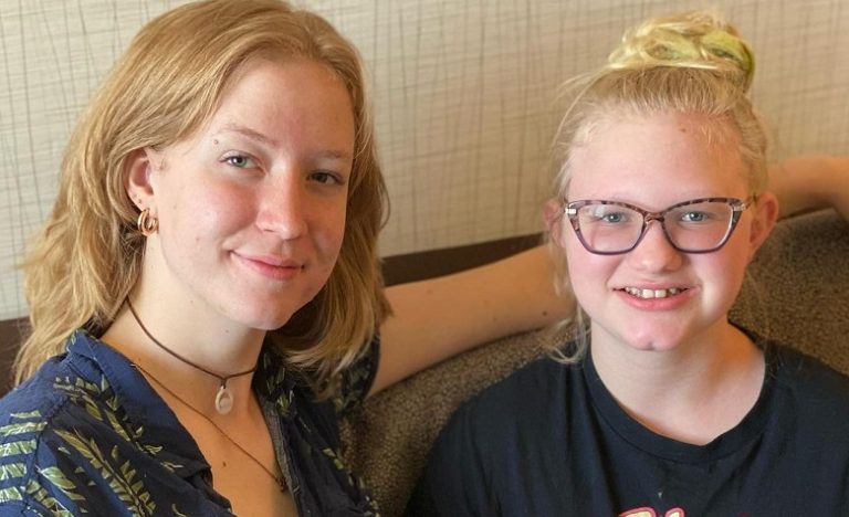 Gwendlyn Truely Instagram