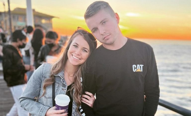 Jana James Instagram