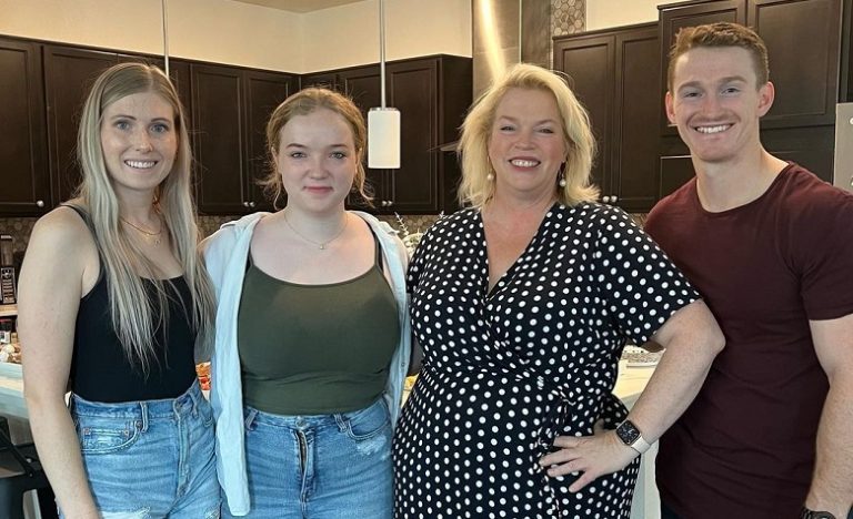 Janelle Kids 1 Instagram