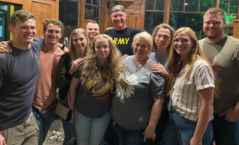 Janelle Kids Instagram