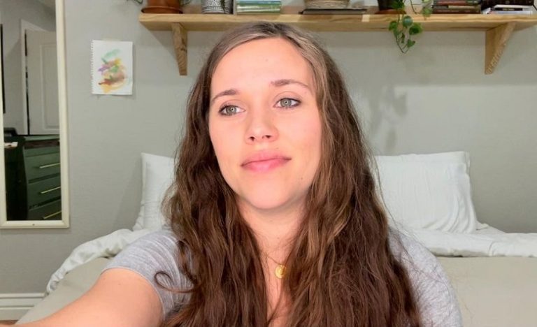 Counting On Jessa Duggar Shares 2nd Part Of House Tour Vlog 