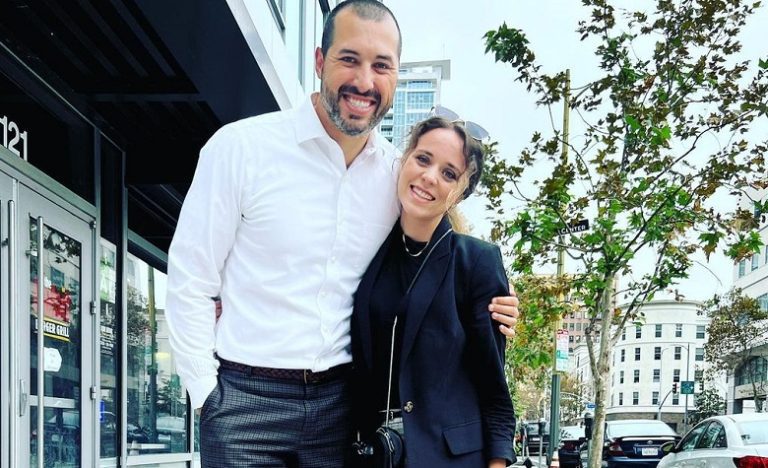 Jinger Jeremy 1 Instagram