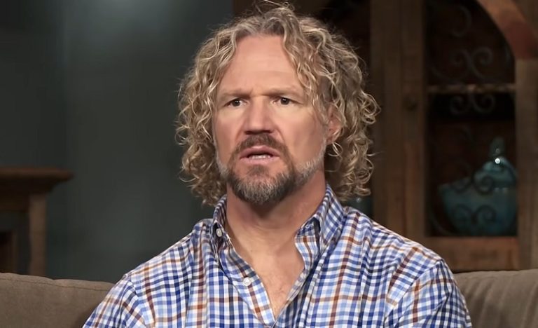 Kody Brown 1 YouTube