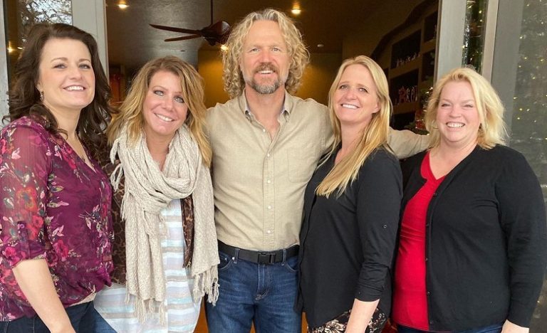 Kody Meri Janelle Christine Robyn Instagram