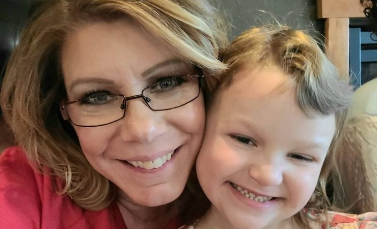 Meri Ariella Instagram