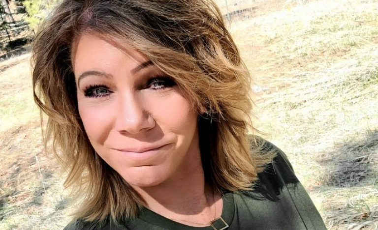 Meri Brown 1 Instagram