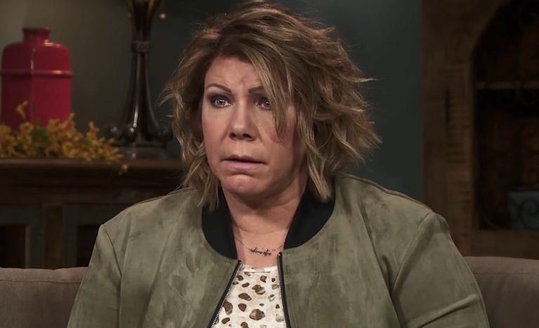 Meri Brown 4 YouTube