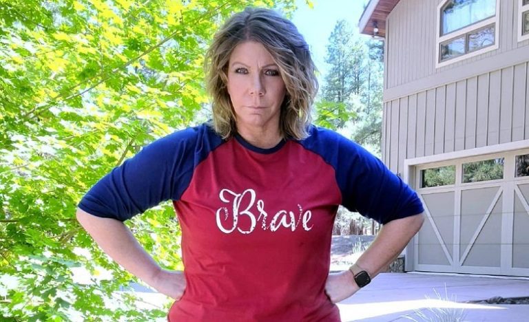 Meri Brown 5 Instagram