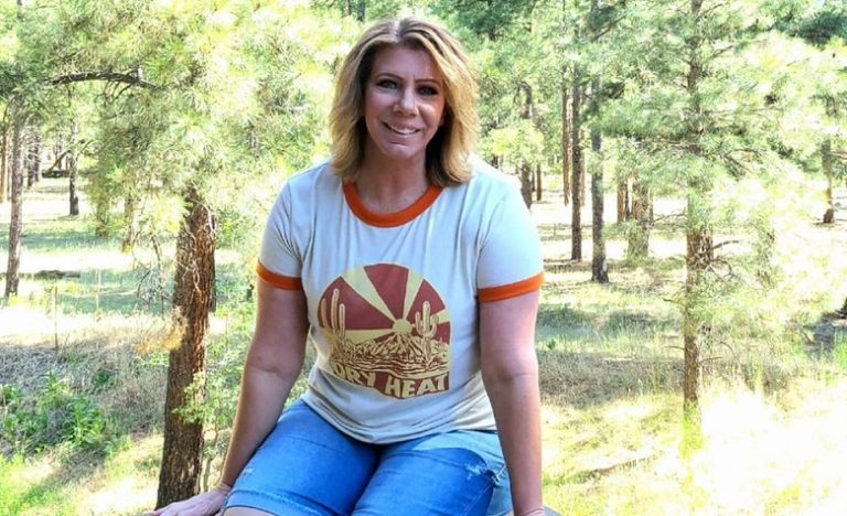 Meri Brown 7 Instagram