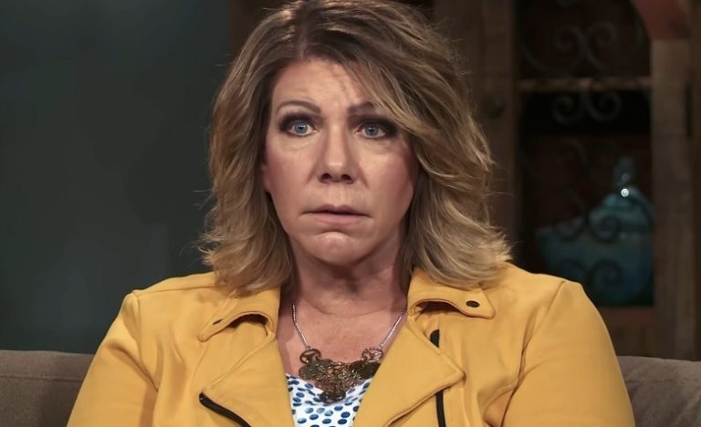 Meri Brown Pic YouTube