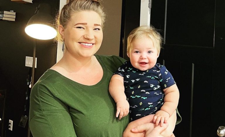 Mykelti Avalon Instagram