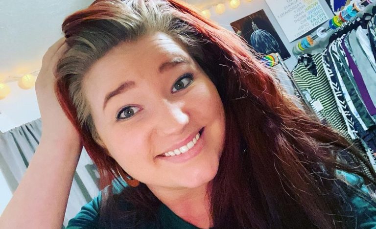 Mykelti Brown Instagram