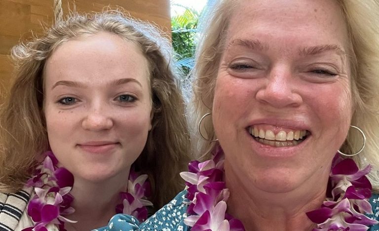 Savanah Janelle Instagram