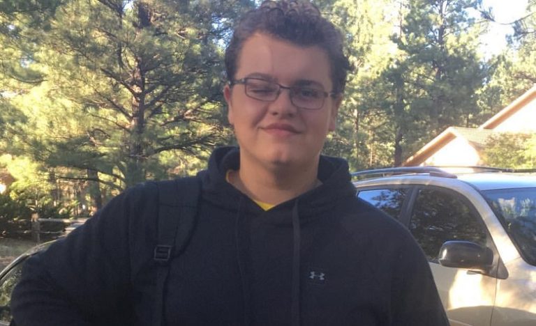 Sister Wives Dayton Brown Instagram