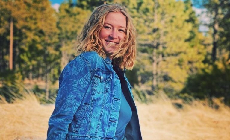 Sister Wives Gwendlyn Brown 2 Instagram