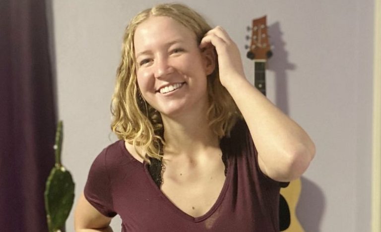 Sister Wives Gwendlyn Brown 3 Instagram