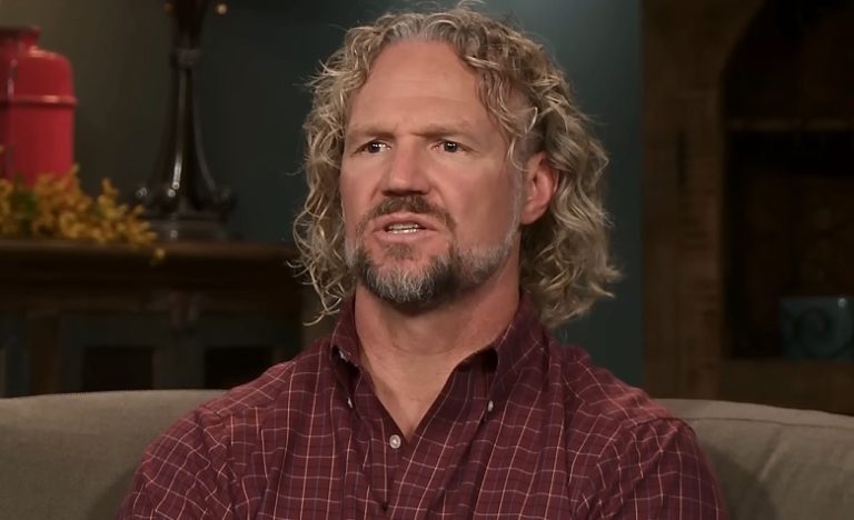 Sister Wives Kody Brown 1 YouTube