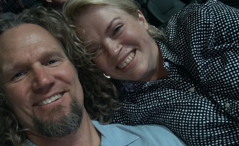 Sister Wives Kody Janelle Instagram