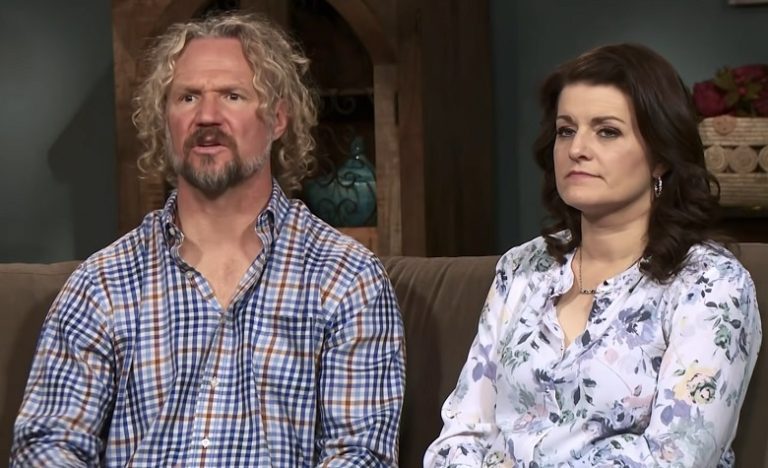 Sister Wives Kody Robyn YouTube