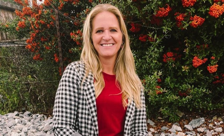 Christine Brown 2 Instagram