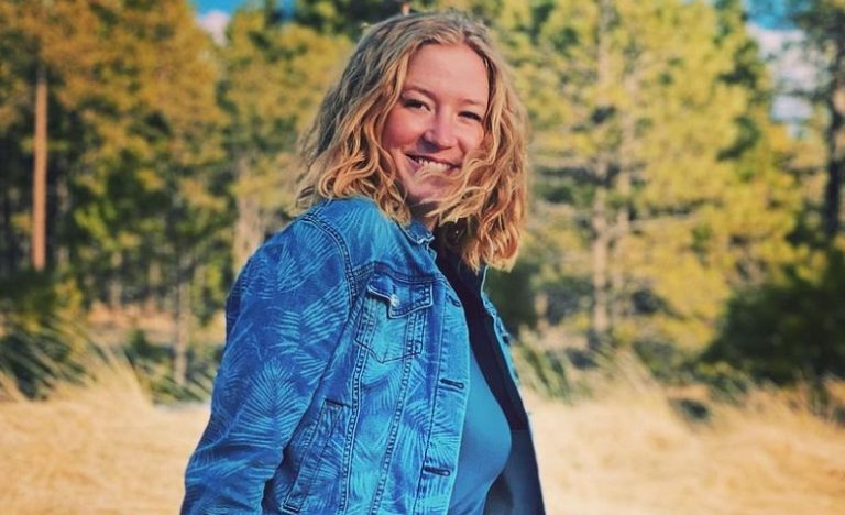 Gwendlyn Brown Instagram