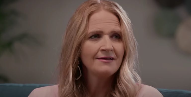 christine brown/youtube