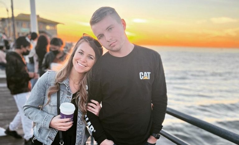 Jana James Instagram