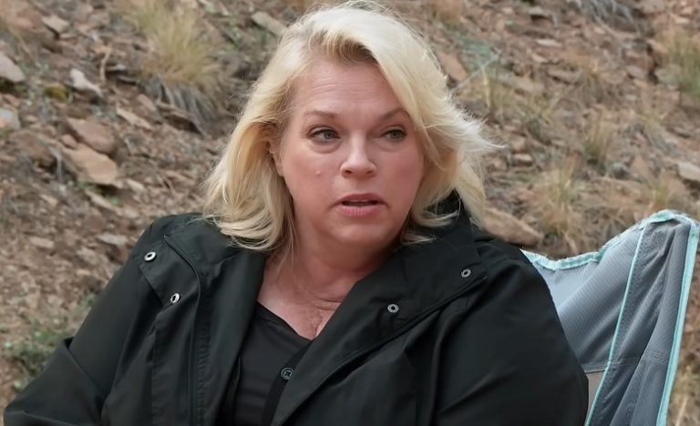 Janelle Brown 2 YouTube