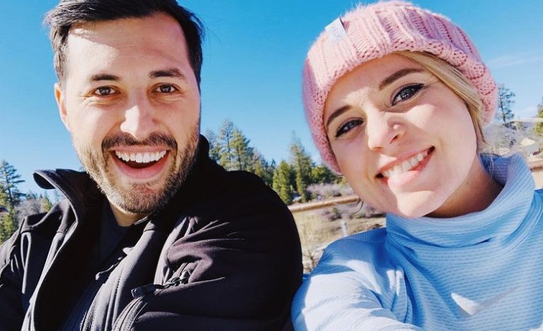 Jeremy Jinger 2 Instagram