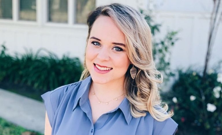 Jinger Duggar 1 Instagram