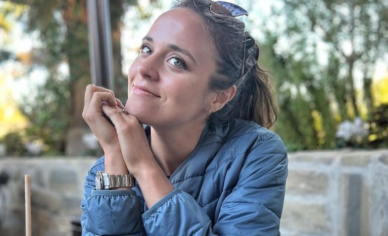 Jinger Duggar 5 Instagram