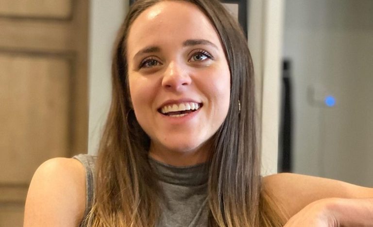 Jinger Duggar Pic Instagram