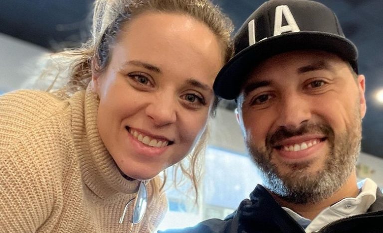 Jinger Jeremy Instagram