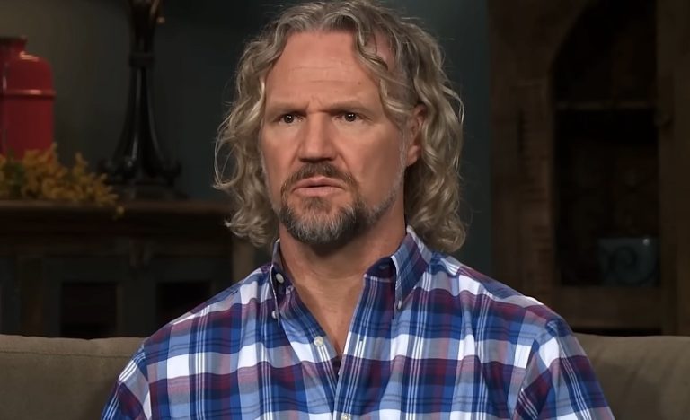 Kody Brown 1 YouTube