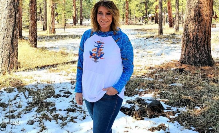 Meri Brown 1 Instagram