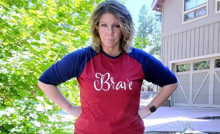 Meri Brown 2 Instagram